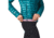 Mountain Hardwear Ghost Whisperer Down Jacket - Women's, Dive, Large, 1560911468-L