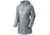 Mountain Hardwear Ghost Whisperer Down Parka - Womens-Tradewinds Grey-X-Small