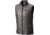 Mountain Hardwear Ghost Whisperer Down Vest - Men's-Manta Grey-Small
