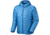 Mountain Hardwear Ghost Whisperer Hooded Down Jacket - Men's-Capri-Medium