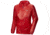 Mountain Hardwear Ghost Whisperer Hooded Jacket - Women's-Red Hibiscus-Small