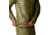 Mountain Hardwear Ghost Whisperer Hoody - Men's, Combat Green, S, 2104451-353-S