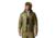 Mountain Hardwear Ghost Whisperer Hoody - Men's, Combat Green, XXL, 2104451-353-XXL