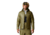 Mountain Hardwear Ghost Whisperer Hoody - Men's, Combat Green, S, 2104451-353-S