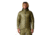 Mountain Hardwear Ghost Whisperer Hoody - Men's, Combat Green, XXL, 2104451-353-XXL