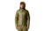 Mountain Hardwear Ghost Whisperer Hoody - Men's, Combat Green, S, 2104451-353-S
