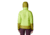 Mountain Hardwear Ghost Whisperer Hoody - Womens, Citron Glow, Extra Large, 2104731378-XL