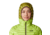 Mountain Hardwear Ghost Whisperer Hoody - Womens, Citron Glow, Extra Large, 2104731378-XL