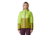 Mountain Hardwear Ghost Whisperer Hoody - Womens, Citron Glow, Extra Large, 2104731378-XL