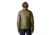 Mountain Hardwear Ghost Whisperer Jacket - Men's, Combat Green, S, 2104461-353-S