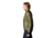Mountain Hardwear Ghost Whisperer Jacket - Men's, Combat Green, S, 2104461-353-S