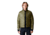 Mountain Hardwear Ghost Whisperer Jacket - Men's, Combat Green, S, 2104461-353-S