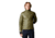 Mountain Hardwear Ghost Whisperer Jacket - Men's, Combat Green, S, 2104461-353-S
