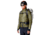Mountain Hardwear Ghost Whisperer Jacket - Men's, Combat Green, S, 2104461-353-S