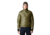 Mountain Hardwear Ghost Whisperer Jacket - Men's, Combat Green, S, 2104461-353-S