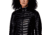 Mountain Hardwear Ghost Whisperer Jacket - Women's, Black, M, 2104741-010-M