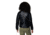 Mountain Hardwear Ghost Whisperer S Jacket - Women's, Dark Storm, Extra Small, OL7765004-XS