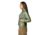 Mountain Hardwear Ghost Whisperer S Jacket - Women's, Field, Large, OL7765354-L
