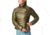 Mountain Hardwear Ghost Whisperer S Jacket - Womens, Combat Green, Large, OL7765353-L