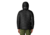 Mountain Hardwear Ghost Whisperer UL Hood Jacket - Men's, Black, M, 2092051-010-M