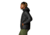 Mountain Hardwear Ghost Whisperer UL Hood Jacket - Men's, Black, M, 2092051-010-M