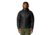 Mountain Hardwear Ghost Whisperer UL Hood Jacket - Men's, Black, M, 2092051-010-M