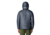 Mountain Hardwear Ghost Whisperer UL Hood Jacket - Men's, Blue Slate, XXL, 2092051-417-XXL