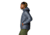 Mountain Hardwear Ghost Whisperer UL Hood Jacket - Men's, Blue Slate, XXL, 2092051-417-XXL