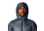 Mountain Hardwear Ghost Whisperer UL Hood Jacket - Men's, Blue Slate, XXL, 2092051-417-XXL