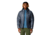 Mountain Hardwear Ghost Whisperer UL Hood Jacket - Men's, Blue Slate, XXL, 2092051-417-XXL