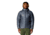 Mountain Hardwear Ghost Whisperer UL Hood Jacket - Men's, Blue Slate, XXL, 2092051-417-XXL