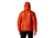Mountain Hardwear Ghost Whisperer UL Hood Jacket - Men's, State Orange, M, 2092051-842-M
