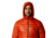 Mountain Hardwear Ghost Whisperer UL Hood Jacket - Men's, State Orange, M, 2092051-842-M