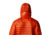Mountain Hardwear Ghost Whisperer UL Hood Jacket - Men's, State Orange, M, 2092051-842-M