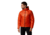 Mountain Hardwear Ghost Whisperer UL Hood Jacket - Men's, State Orange, M, 2092051-842-M