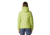 Mountain Hardwear Ghost Whisperer UL Hood Jacket - Women's, Citron Glow, S, 2092701-378-S