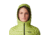 Mountain Hardwear Ghost Whisperer UL Hood Jacket - Women's, Citron Glow, S, 2092701-378-S