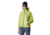 Mountain Hardwear Ghost Whisperer UL Hood Jacket - Women's, Citron Glow, S, 2092701-378-S