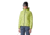 Mountain Hardwear Ghost Whisperer UL Hood Jacket - Women's, Citron Glow, S, 2092701-378-S