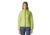 Mountain Hardwear Ghost Whisperer UL Hood Jacket - Women's, Citron Glow, S, 2092701-378-S
