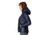 Mountain Hardwear Ghost Whisperer UL Jacket - Women's, Dark Zinc, Large, OL8889406-L
