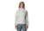 Mountain Hardwear Ghost Whisperer UL Jacket - Women's, Fogbank, Extra Large, 1897971102-XL