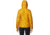 Mountain Hardwear Ghost Whisperer UL Jacket - Womens, Gold Hour, Extra Small, 1897971750-XS