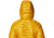 Mountain Hardwear Ghost Whisperer UL Jacket - Womens, Gold Hour, Extra Small, 1897971750-XS