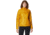 Mountain Hardwear Ghost Whisperer UL Jacket - Womens, Gold Hour, Extra Small, 1897971750-XS