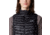 Mountain Hardwear Ghost Whisperer Vest - Womens, 010, L, 2104751-010-L
