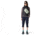 Mountain Hardwear Ghost Whisperer Vest - Womens, 010, L, 2104751-010-L