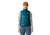 Mountain Hardwear Ghost Whisperer Vest - Womens, Jack Pine, Large, 2104751314-L
