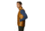 Mountain Hardwear Ghost Whisperer2 M Vest - Men's, Golden Brown, Large, OM8857233-L