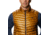 Mountain Hardwear Ghost Whisperer2 M Vest - Men's, Golden Brown, Large, OM8857233-L